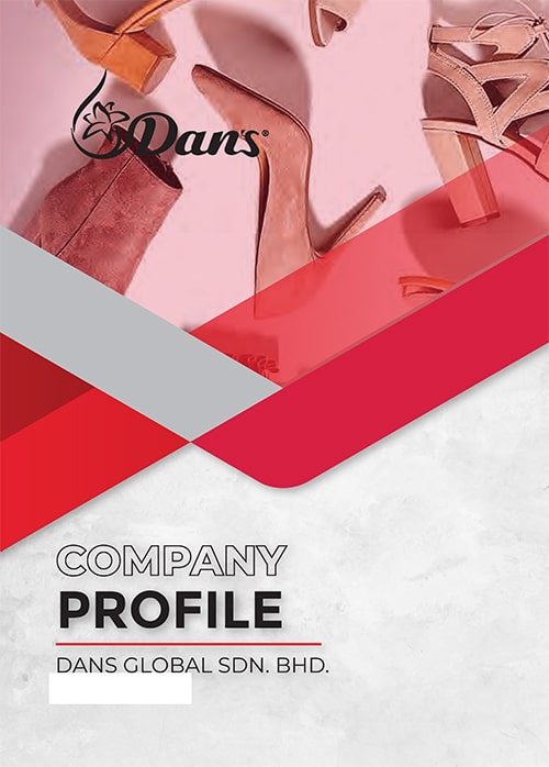 Company Profile Design