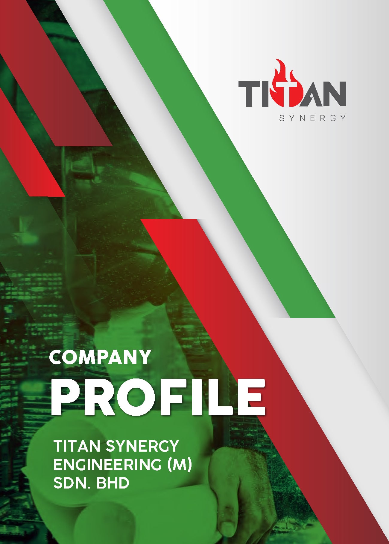 Company Profile
