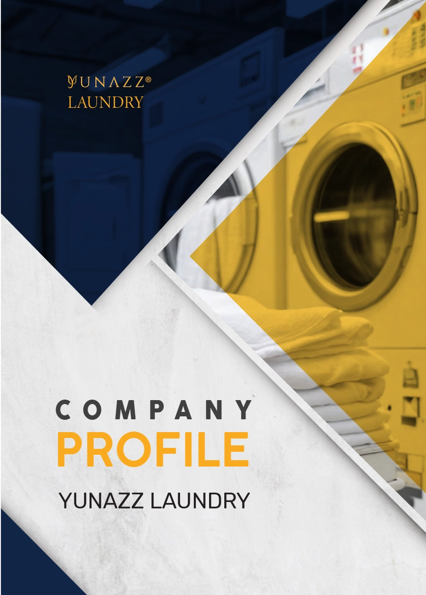 Company Profile Design